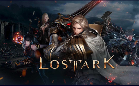 Lost Ark